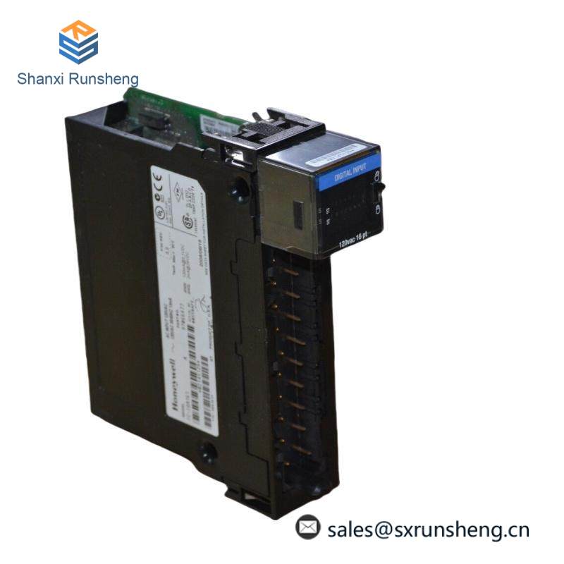 HONEYWELL TC-IDA161 INPUT MODULE AC DIGITAL