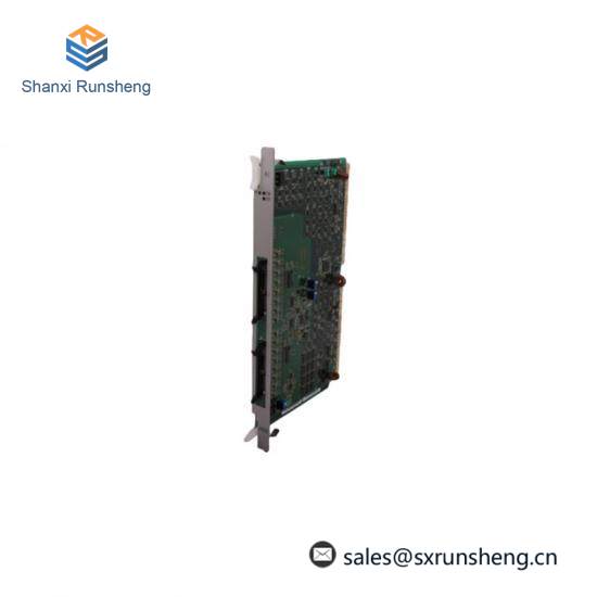 TDZ-1-45 I/O Module
