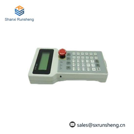 TEACHING PENDANT FTP-01
