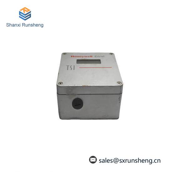 TECHCON SYSTEMS TSI 977 Display Unit