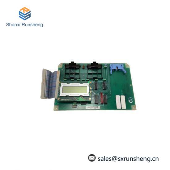 Telemecanique VX4RZD103 CIRCUIT BOARD