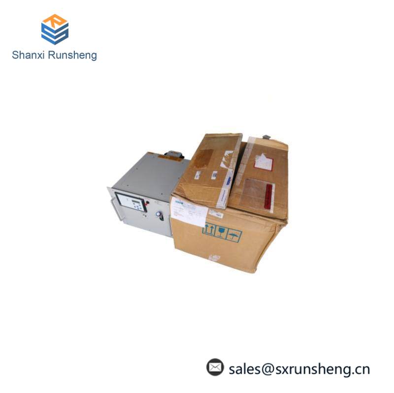 TERMOTEK P205-18425-1 LASER COOLING UNIT, 230VAC, 8A