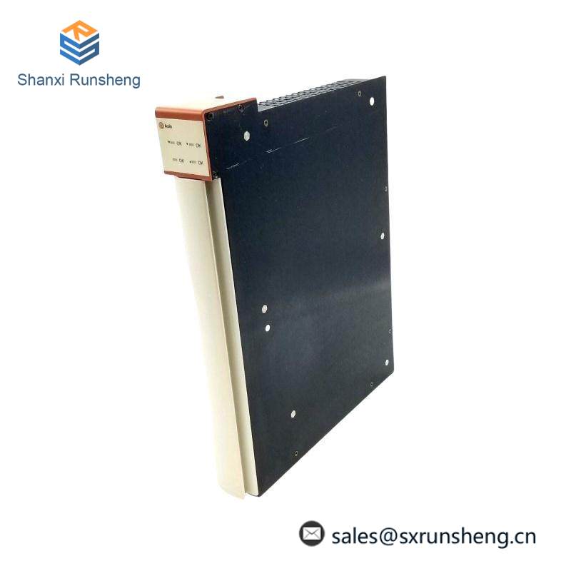 GE TGT-000A-4-0-AA Axis Motion Control Module