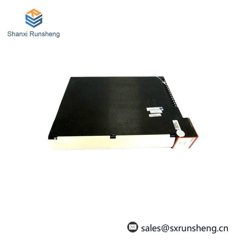 GE TGT-3X6L-1-0-BD Servo Power Module