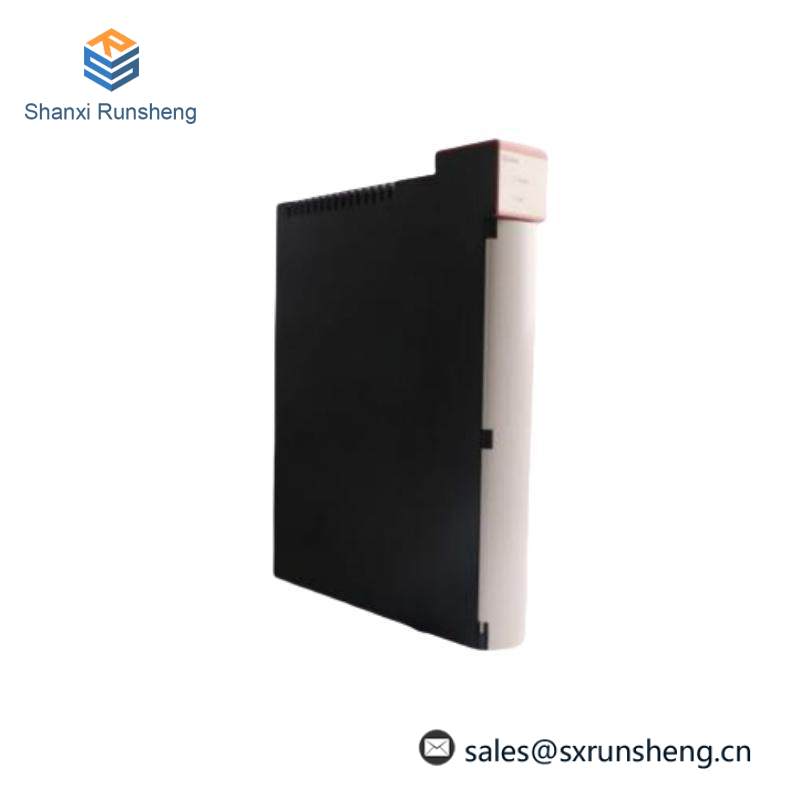 GE Fanuc TGT-AIOV-8-0 ANALOG I/O MODULE