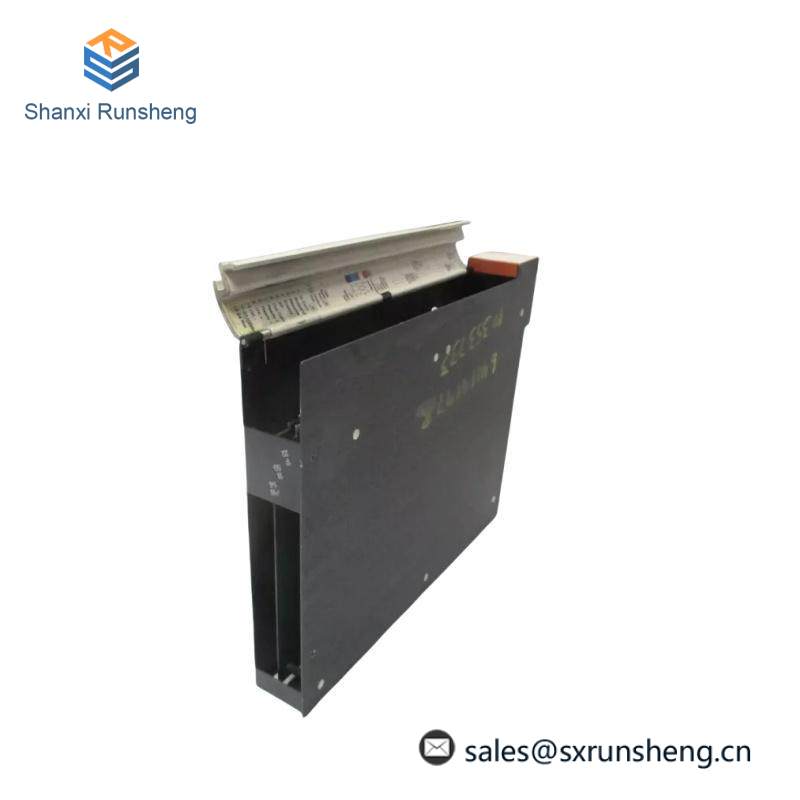 GE TGT-S00N-1-1-CA Controller Module