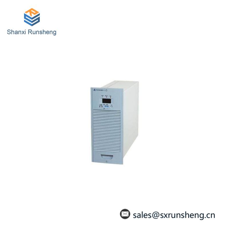TONHE TH230D40NZ-3 DC Switch Mode Rectifier