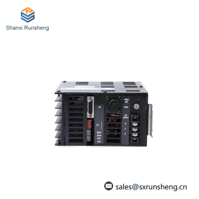 THE SUPERIOR ELECTRIC SLO-SYN 430-PTX Translator Motor Drive