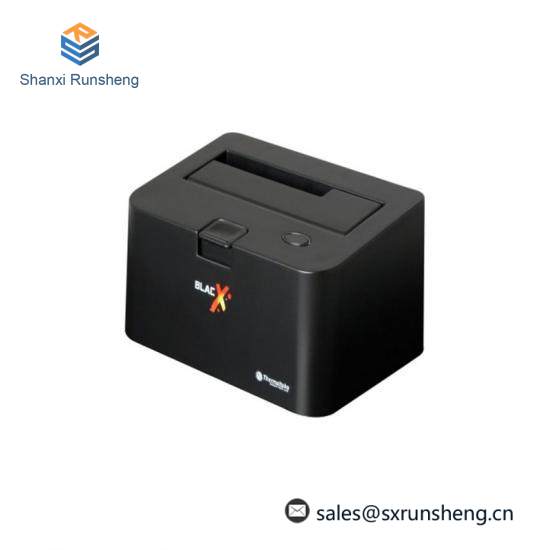 Thermaltake BlacX Docking Station N0028USU