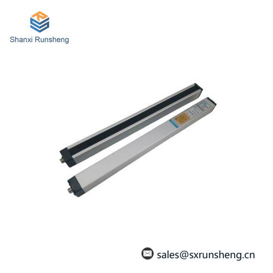 TIRY NA20-8 Safety Light Curtain Sensor