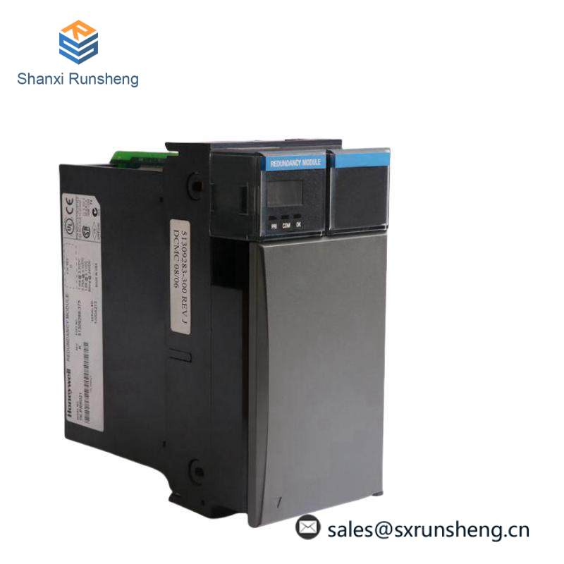 HONEYWELL TK-PRR021 51309288-275 Redundancy Module