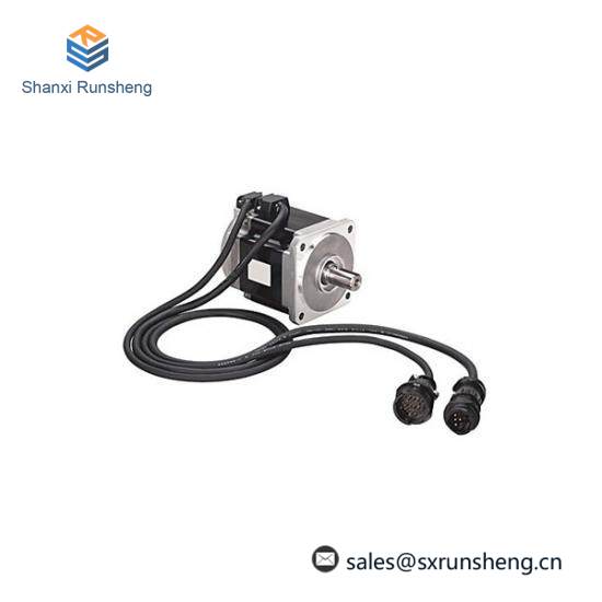 TLYA230PBJ64AA Servo Motor