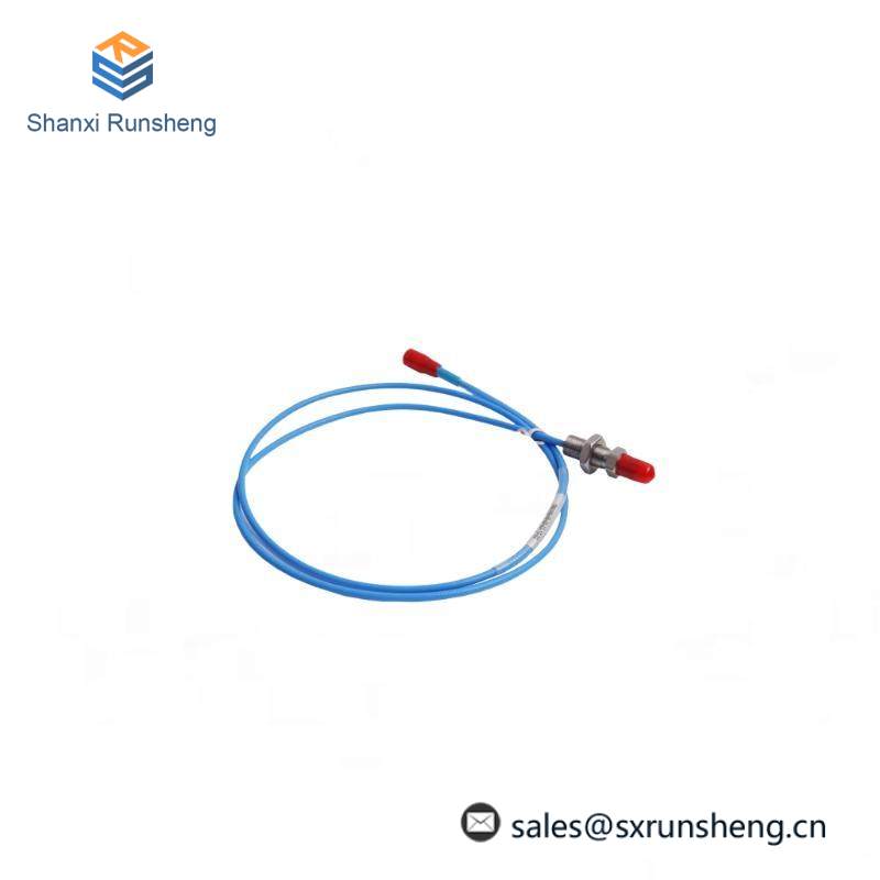 ProvibTech TM0180-05-05-03-05-02 Standard 8mm Probe