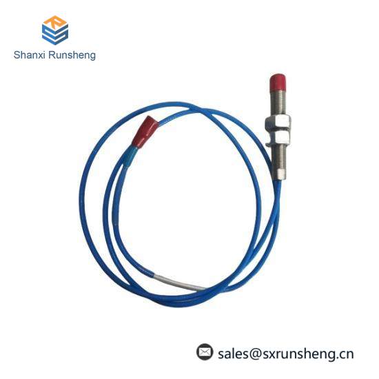 TM0180-07-00-04-05-02  Bently Nevada  8mm, 5mm Proximity Probe