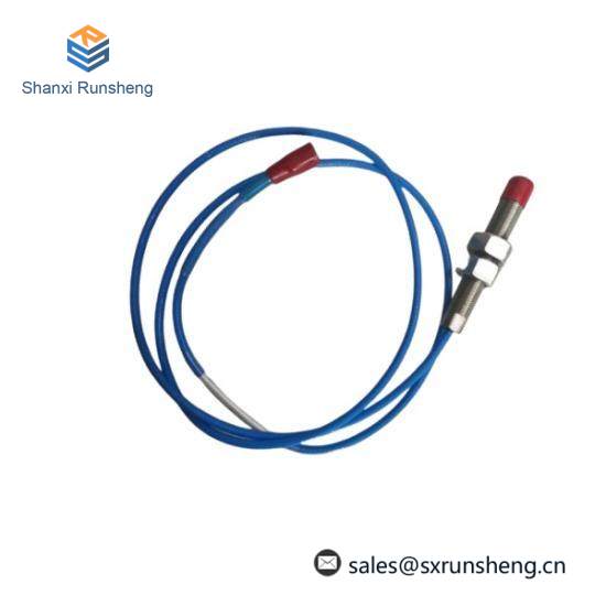 TM0180-07-00-05-05-02  Bently Nevada  Proximity Probe