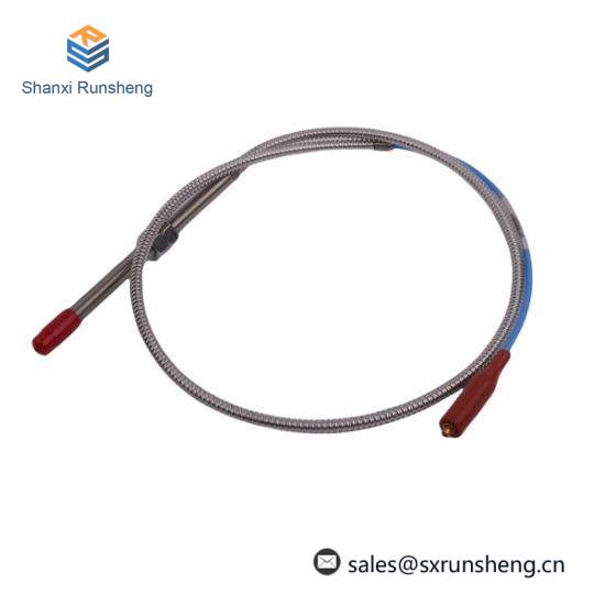 TM0180-07-00-06-10-02  Bently Nevada  Standard 8mm Probe