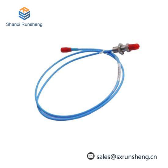 TM0180-07-00-08-05-02  Bently Nevada  Industrial Proximity Probe