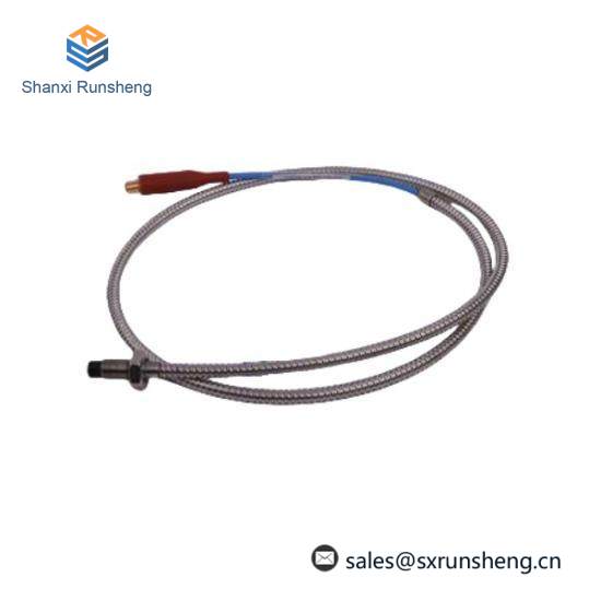 TM0180-A07-B00-C04-D10  Bently Nevada Extension Cable