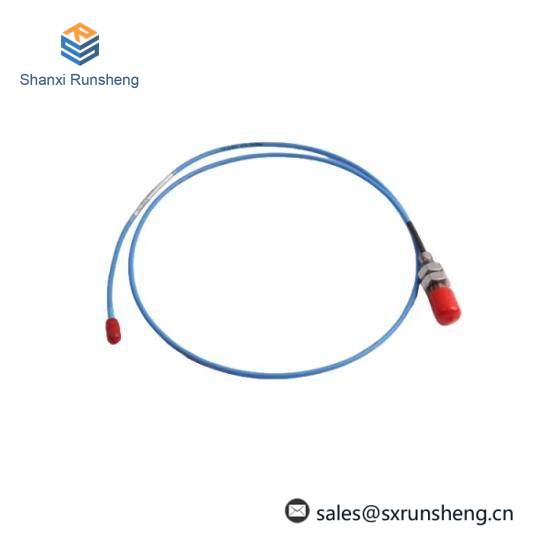 TM0180-A07-B00-C05-D10  Bently Nevada Vibration Probe