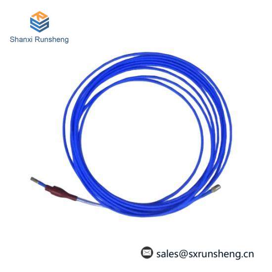 TM032-A00-B00-C00-D00-E00-F00-G00  Bently Nevada Extension Cable