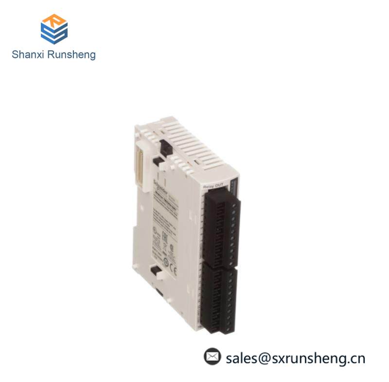 Schneider Electric TM2DRA16RT M238 Analog Input Module
