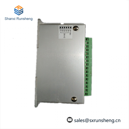 TOHAN TD-2M33 Stepper Motor Controller
