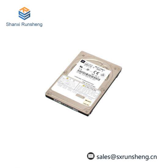 TOSHIBA HDD2131 MK2110MAT Internal Hard Disk Drives