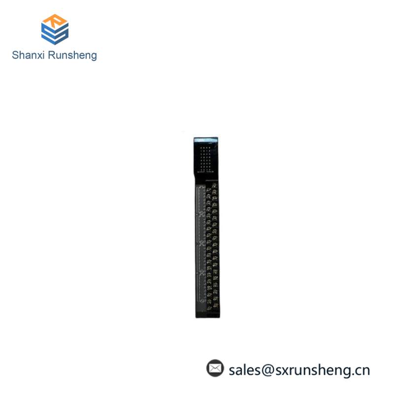 TOSHIBA TC32AI Provisor Programmable Controller Input Module