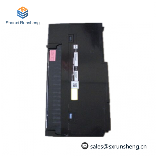 TOSHIBA TDO334 PLC OUTPUT MODULE