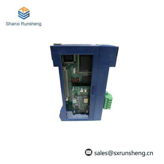 NEW Bosch Rexroth VT11118-10  Analog amplifier module