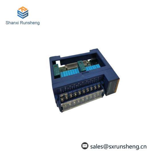 TOYOPUC OUT-12/THK-2752 Output Module