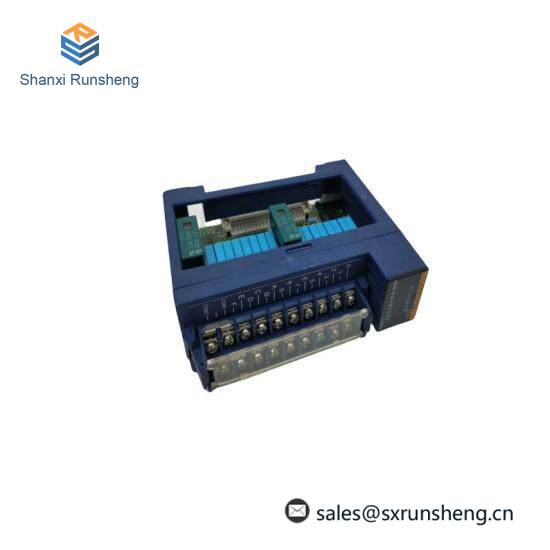 TOYOPUC OUT-12/THK-2752 Output Module ﻿