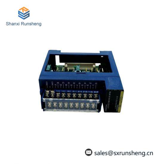 TOYOPUC OUT-16/THK-2791 Output Module