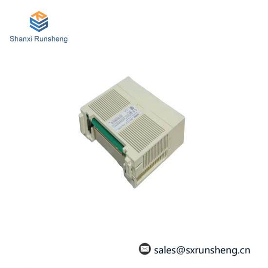 TOYOPUC RMT-I/OS/THU-2757 I/O Slave Module