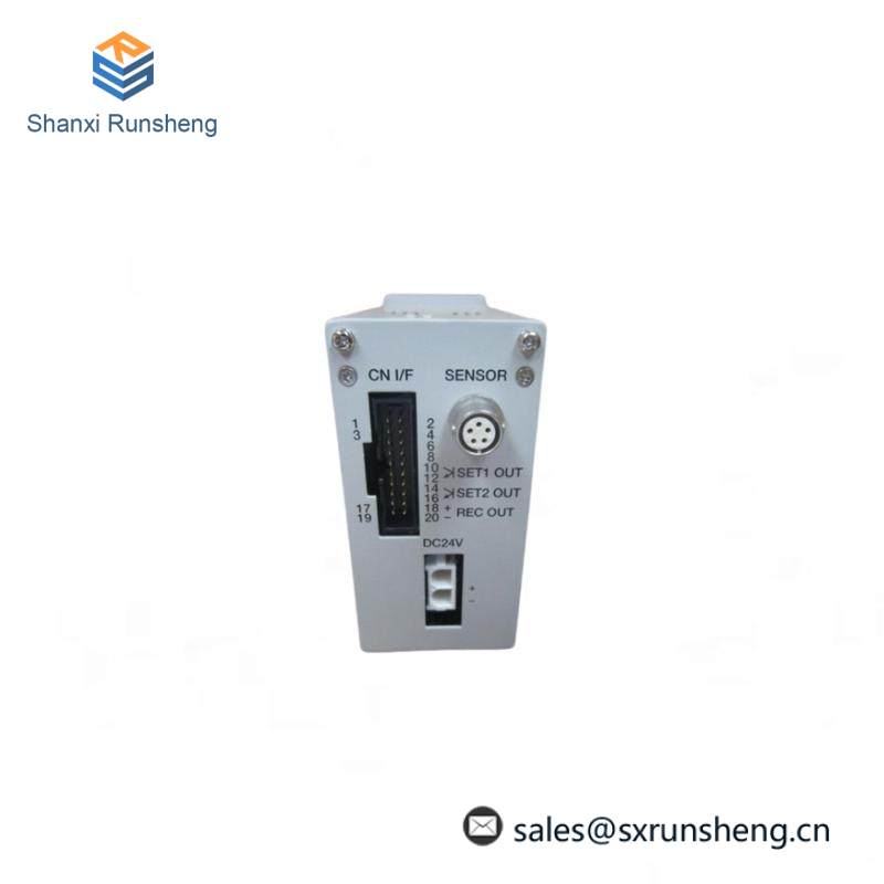 TOKUDA TPG-1RM Control Unit