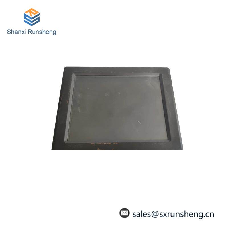 ABB TPPB-02 3HNA023200-001/00 The LCD panel