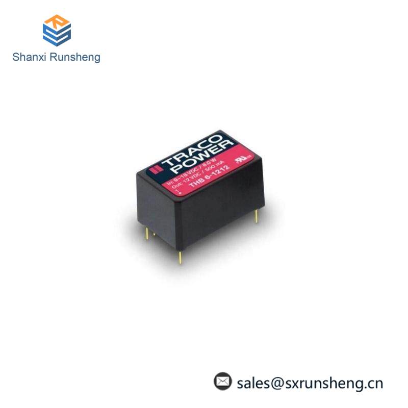 TRACO POWER HIER466513P0221 T1023-06C DC Converter