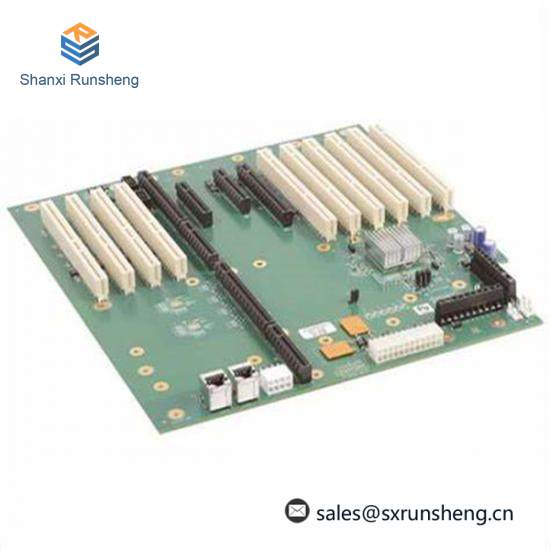 TRENTON BPG6600 PCI Express Backplane Card
