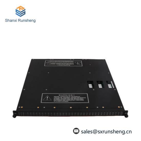TRICON 3501E