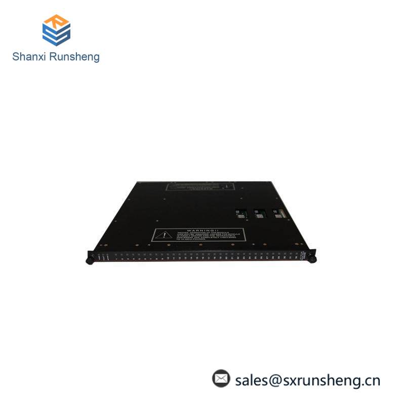 TRICON 3503E