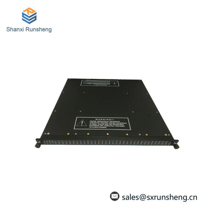 TRICON 3625