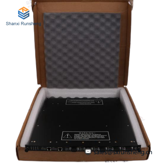 TRICON 3636R