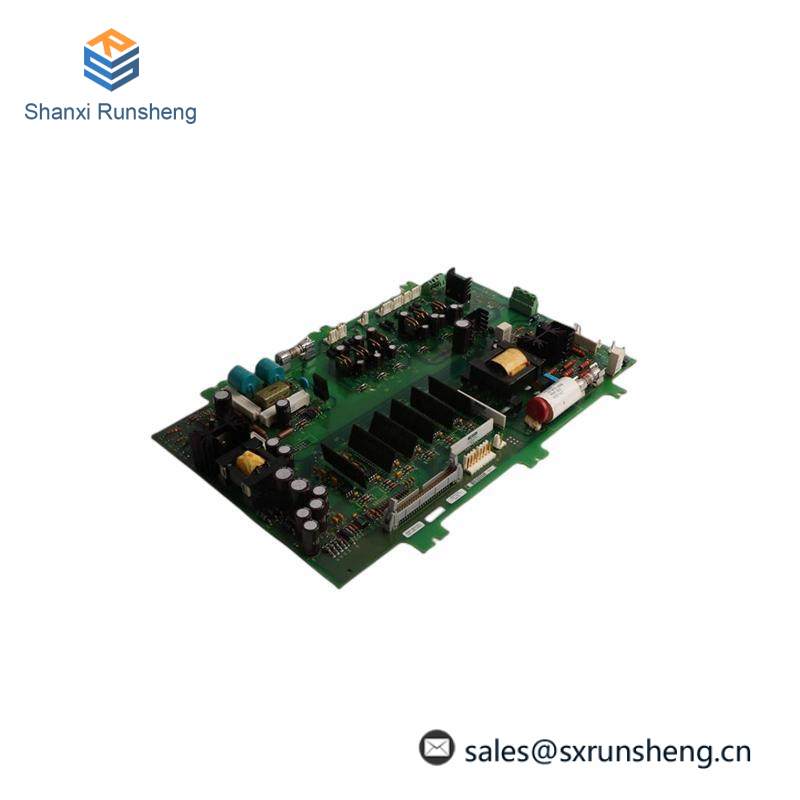 TRICON 4101