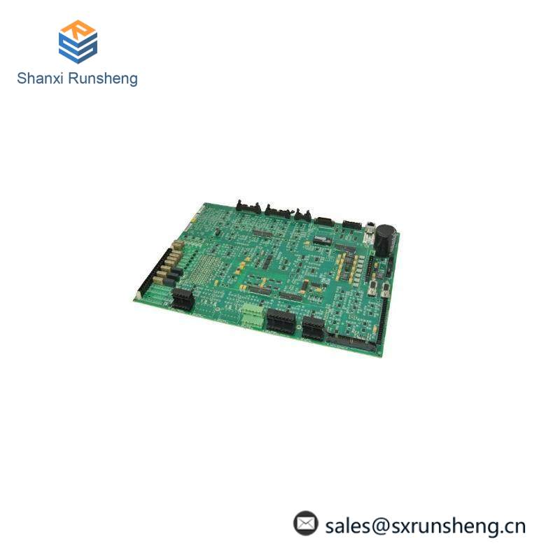 TRICON 4352B