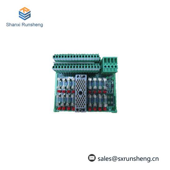TRICON 9662-610