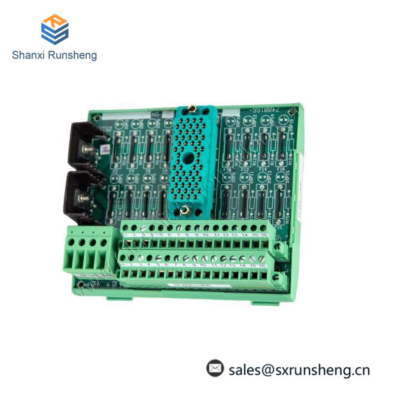 TRICON 9662-610