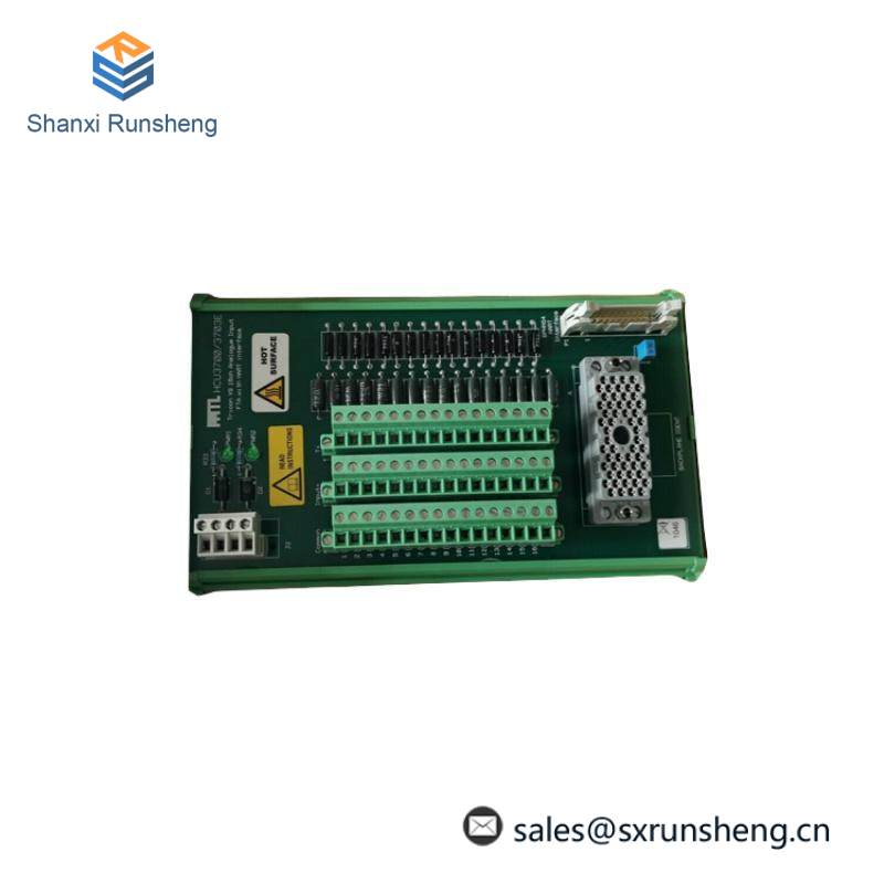 TRICON 9860-610