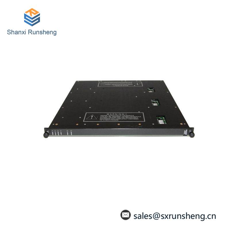 TRICONEX 0903-164-7921