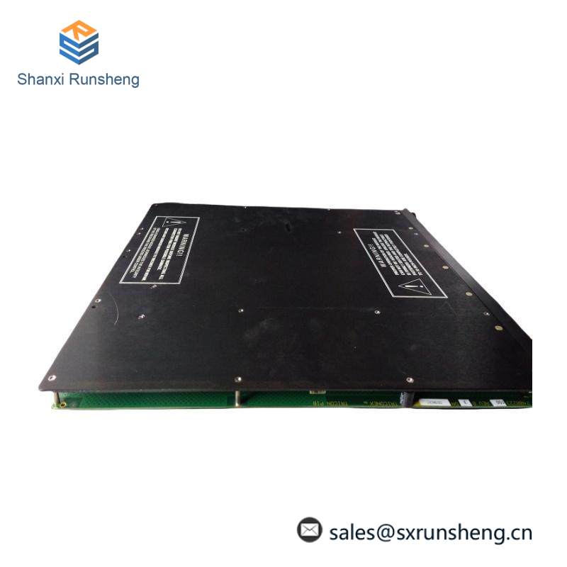 TRICONEX 2071H 7400313-100