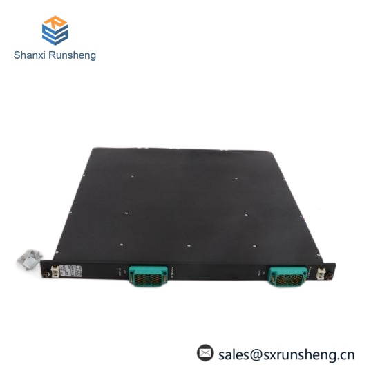 Triconex 3351  Invensys Module